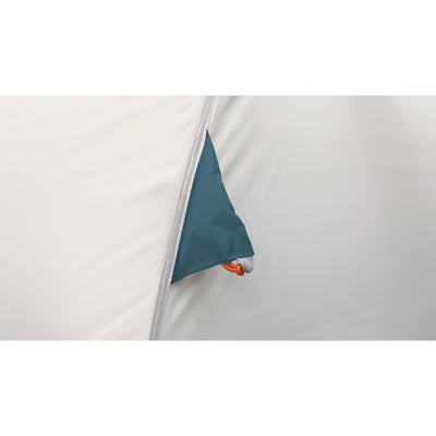 EasyCamp Marbella 300 Tent, White-Blue