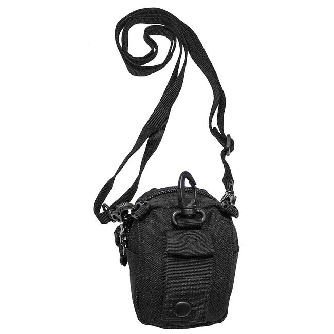 Fox Outdoor Basic tok za fotoaparat, črn