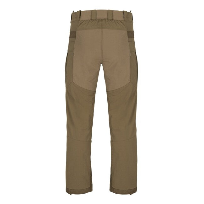 Helikon-Tex BLIZZARD hlače StormStretch, temno siva
