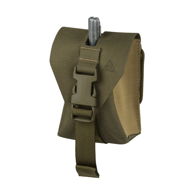 Direct Action Frag Grenade Pouch Cordura Adaptive Green