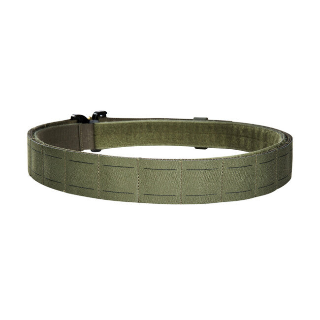 Tasmanian Tiger Modular Belt Set pas, olivno zelen