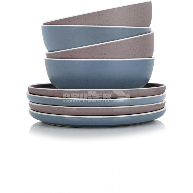 Brunner Bowl 15cm, Blue