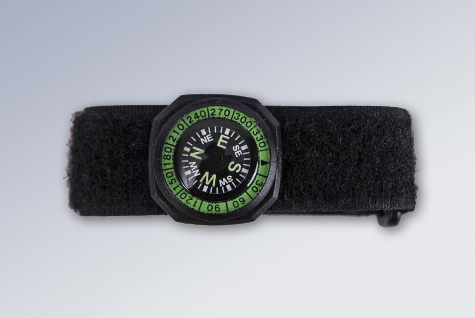 Coghlan's CL Wrist Compass