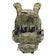 Agilite K-Zero nosilec plošč, multicam