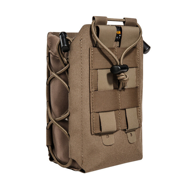 Tasmanian Tiger Multipurpose Side Pouch torba na stranskem delu nahrbtnika, rjava coyote