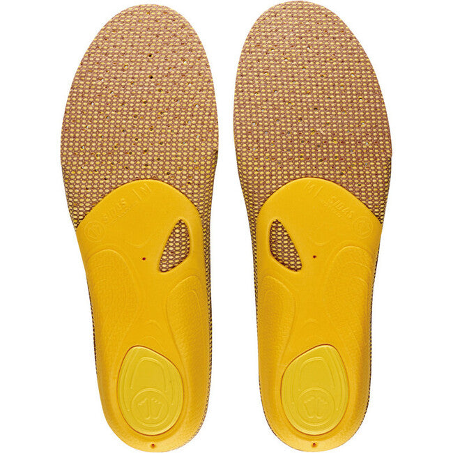 Sidas 3Feet Outdoor High vložky do čevljev