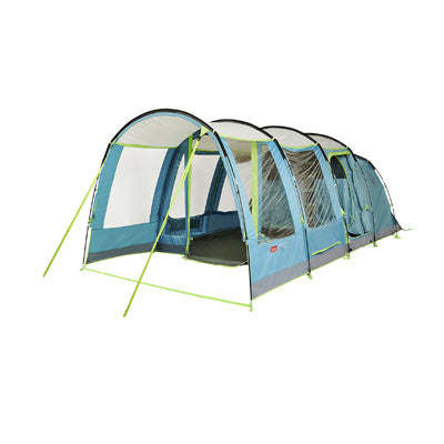 Coleman Castle Pines L Tent, 4 Person