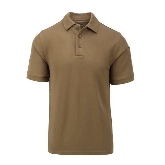 Helikon-Tex UTL Πόλο Top Cool TopCool, Black