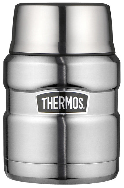 Thermos King Thermos® izolirana posoda za hrano 0,47L