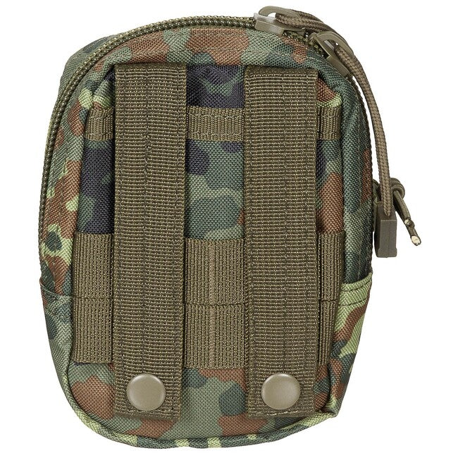 MFH MOLLE torbinica, BW camo