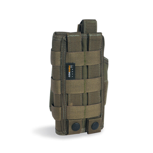 Tasmanian Tiger TAC MKII tok na pištolo, olivno zelen