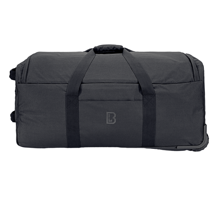 Brandit US Cooper Trolley potovalna torba 120L, črna