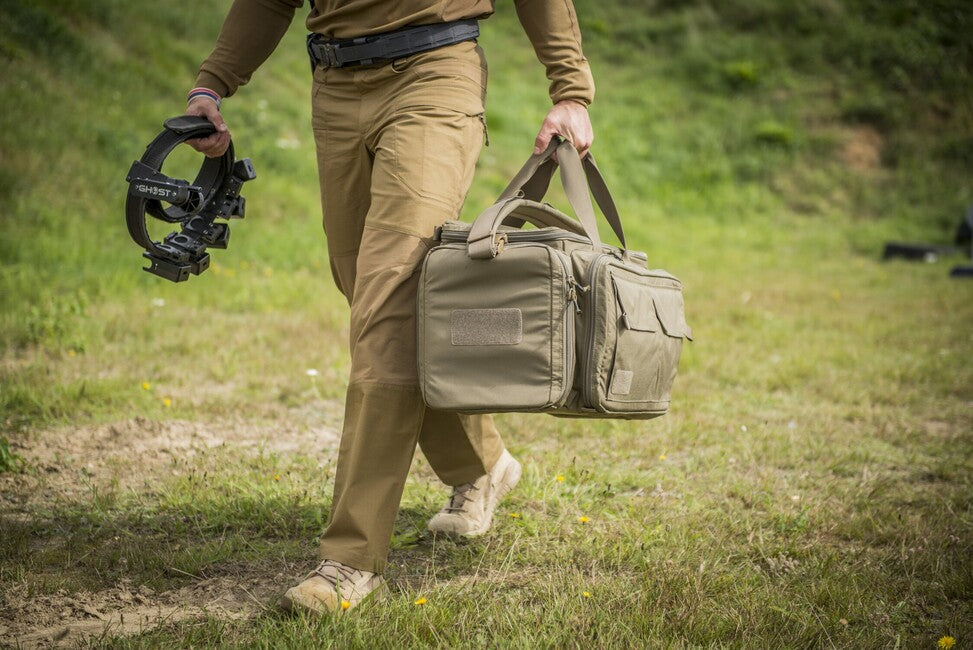 Helikon-Tex RANGEMASTER torba za opremo Cordura, MultiCam