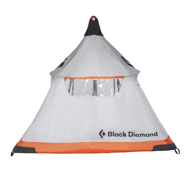 Black Diamond Perch Double Expedition prevleka za šotor Fly