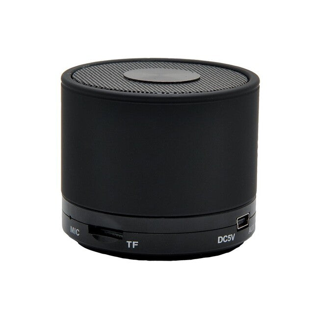 Baladeo PLR925 Thunder Bay zvočnik Bluetooth MP3 handsfree, črn