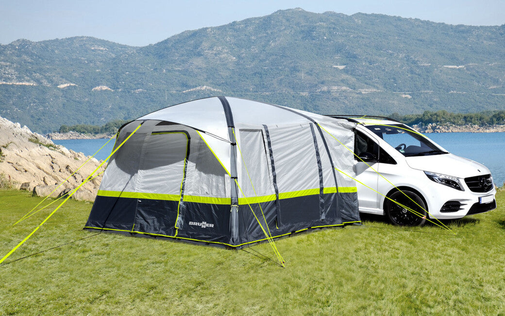 Brunner Trouper 2.0 A.I.R. TECH avtomatski šotor
