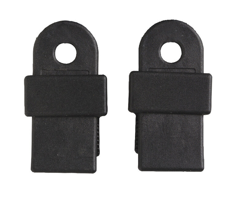 Coghlans CL Tarp Clips sponka za ponjavo, 2 kos