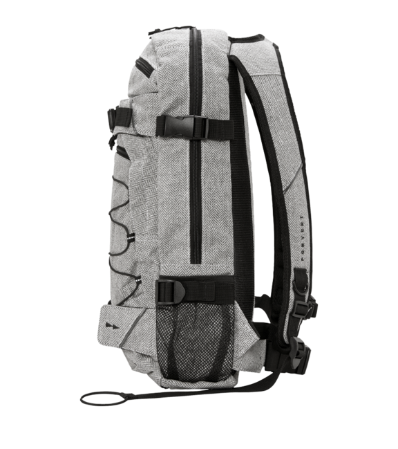 Forvert New Louis Backpack 20L, Grey