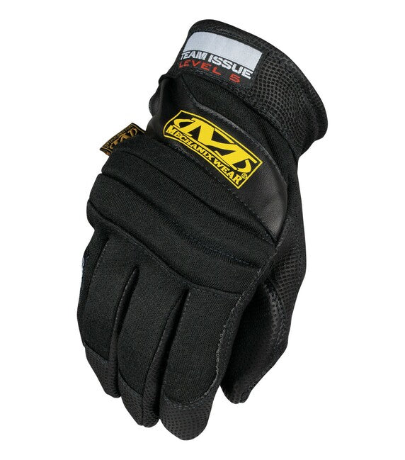 Mechanix Team Issue CarbonX Lvl 5 delovne rokavice