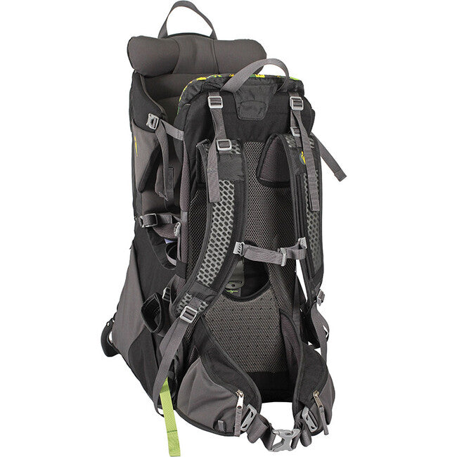 LittleLife Voyager S4 Kids Hiking Backpack