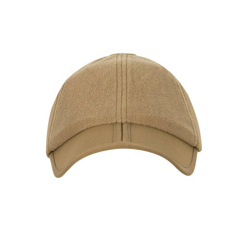 Helikon-Tex BASEBALL BBC Folding Outdoor Cap® šiltovka, črna