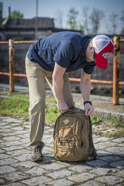 Helikon-Tex EDC Backpack Cordura Black
