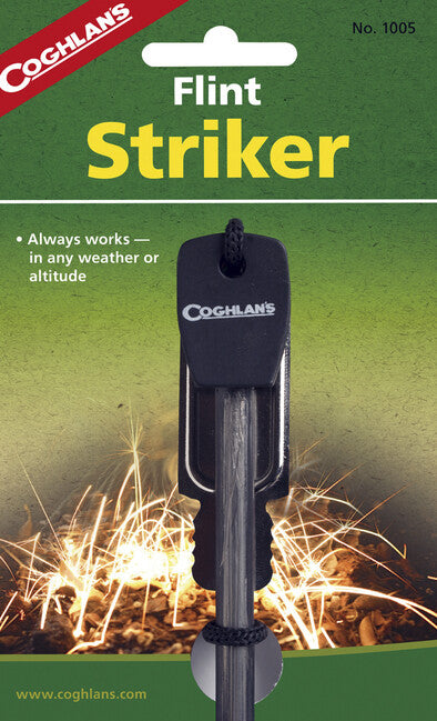Coghlans CL EverSpark magnezijev vžigalnik