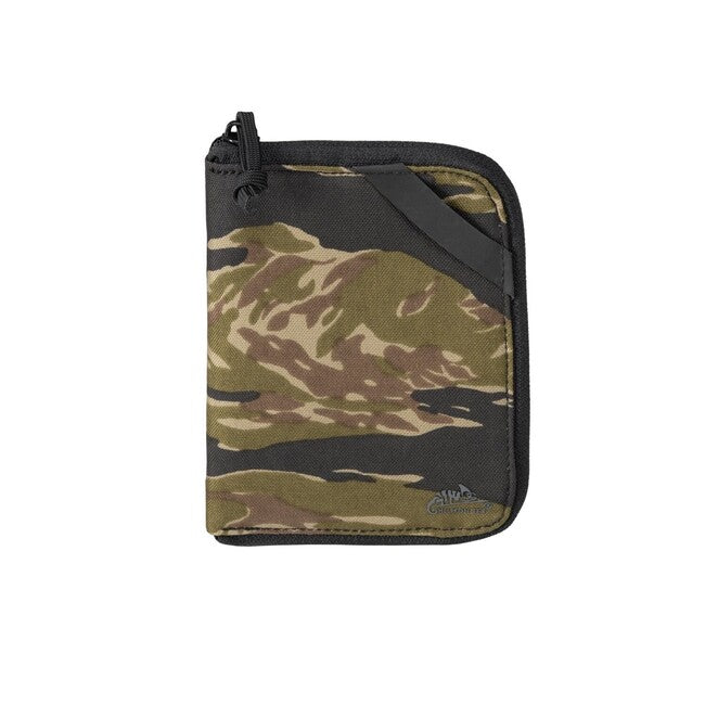 Helikon-Tex EDC Large Wallet, Cordura, Tiger Stripe