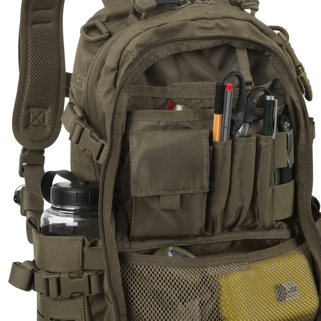 Direct Action DUST MkII Backpack, Shadow Grey