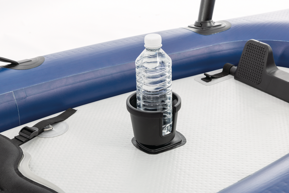 Intex Dakota Quest Sit-On-Top Kayak/SUP Hybrid