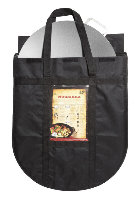 Muurikka Original Baking Pan, 48 cm Diameter