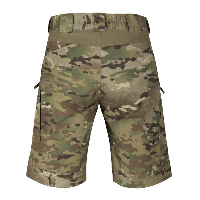Helikon-Tex UTS Flex 11'' kratke hlače taktične NyCo Ripstop, MultiCam
