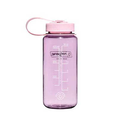 Nalgene WM Sustain steklenica 0,5 L, rožnata