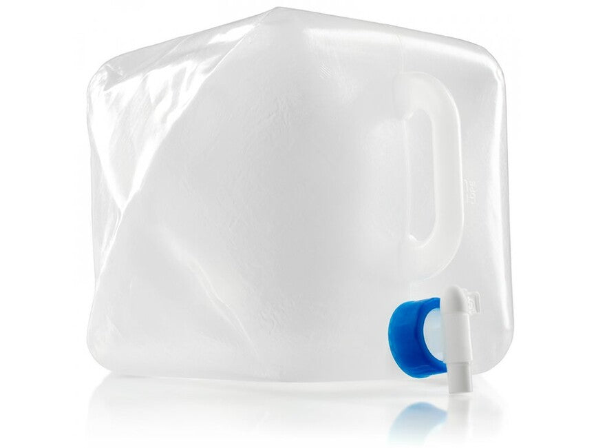 GSI Outdoors Collapsible Water Container 10L
