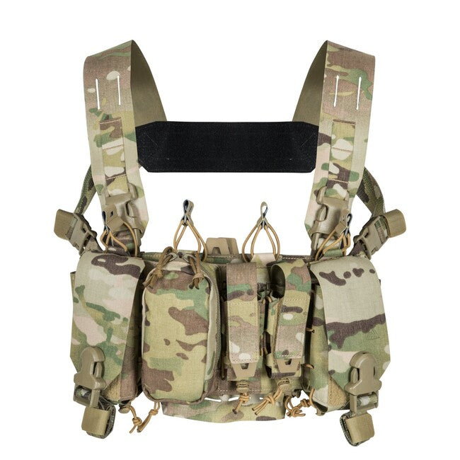 Direct Action® THUNDERBOLT Compact Θώρακας Στήθους Cordura, Coyote Brown