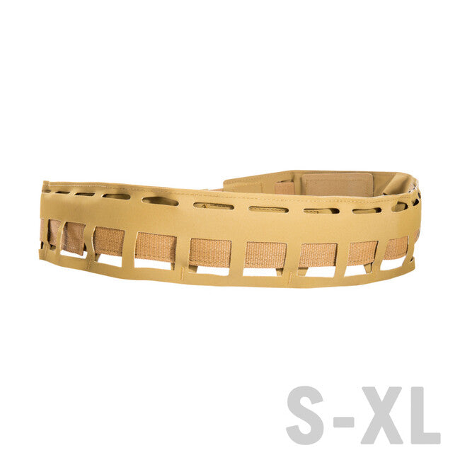 Tasmanian Tiger Molle Hyp Belt pas, coyote brown