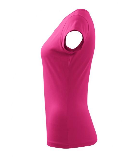 Malfini Pure ženska majica 150g/m2, vijolična