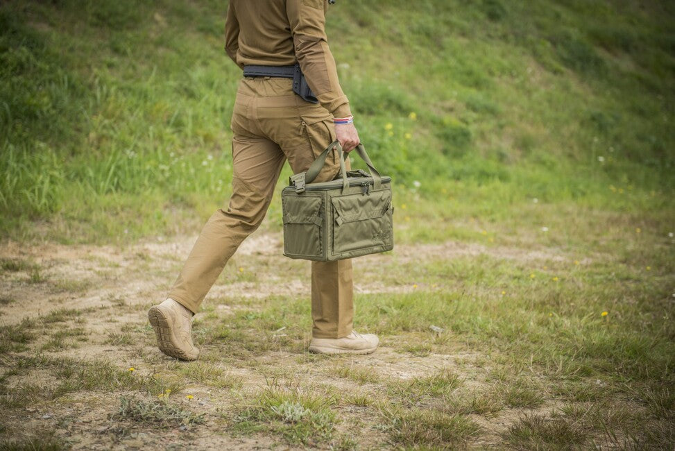 Helikon-Tex RANGEMASTER Θήκη Εξοπλισμού Cordura, Adaptive Green