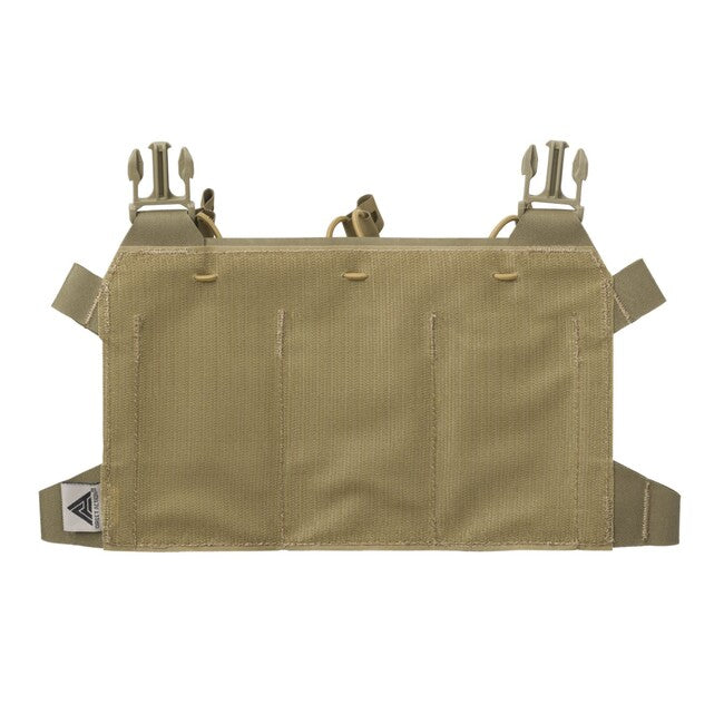 Direct Action Lightweight Shotgun Ammo Panel, Adaptive Green