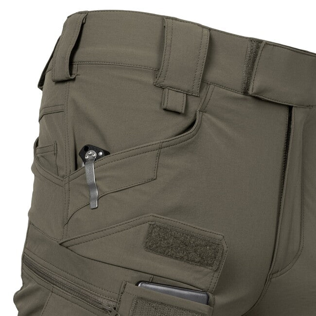 Helikon-Tex OTP Παντελόνι VersaStretch Τακτικό Εξωτερικού Χώρου Versa Stretch, PenCott WildWood™