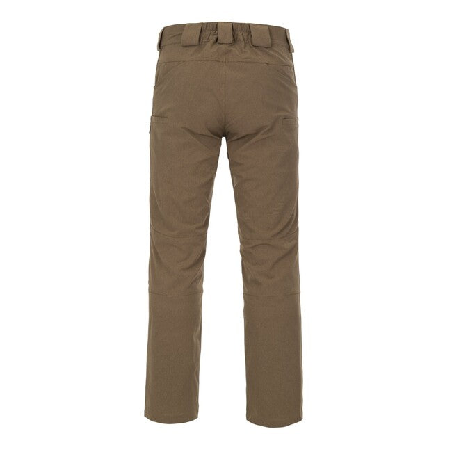 Helikon-Tex AeroTech pohodniške hlače taktične, Olive Drab
