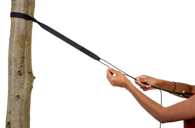 Amazonas Adventure Rope dodatek za visečo mrežo