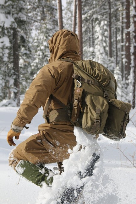 Helikon-Tex MATILDA Backpack, Olive Green Nylon