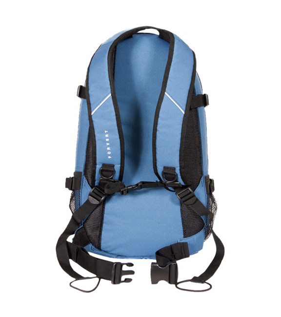 Forvert Louis nahrbtnik 20L, moder