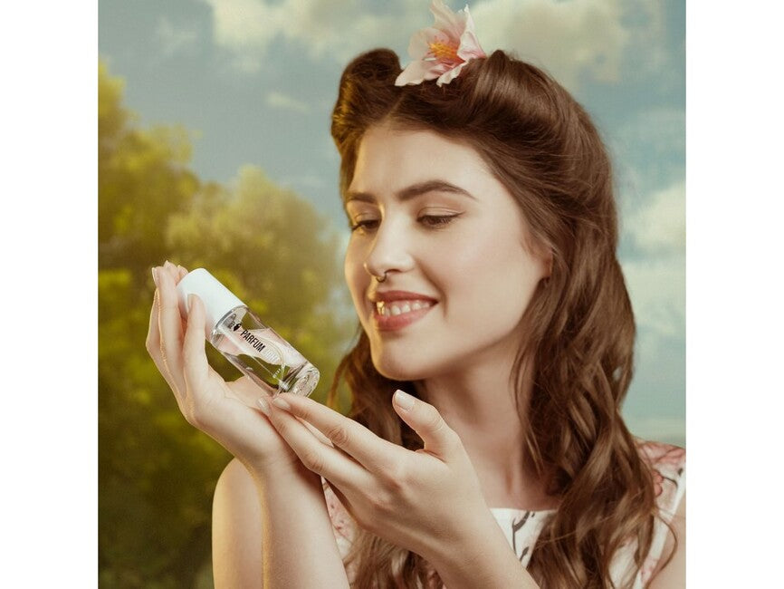 Becky Blossom Toilet Water 2 ml (tester)