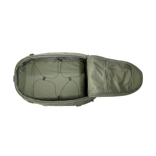 Tasmanian Tiger Duffel potovalna torba 45, olivno zelena