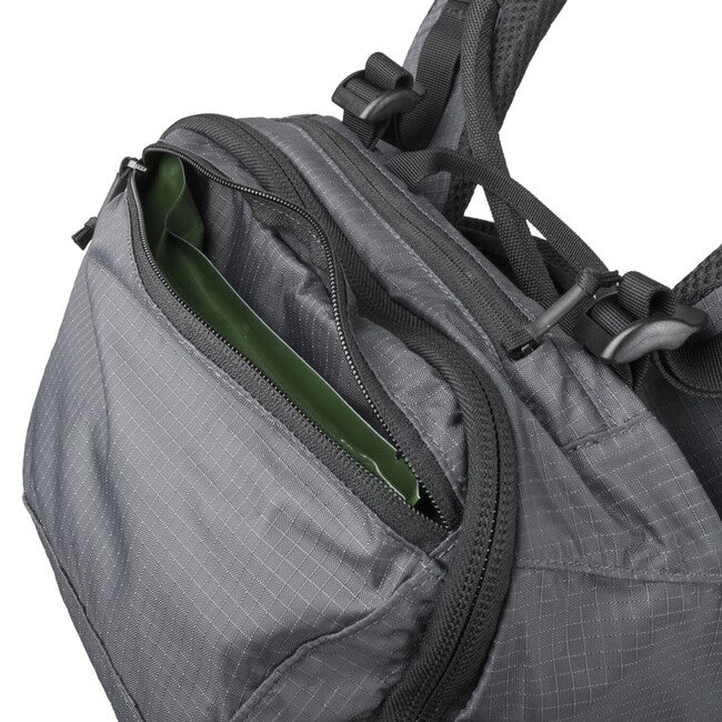 Helikon-Tex Σακίδιο πλάτης Elevation Nylon, μαύρο