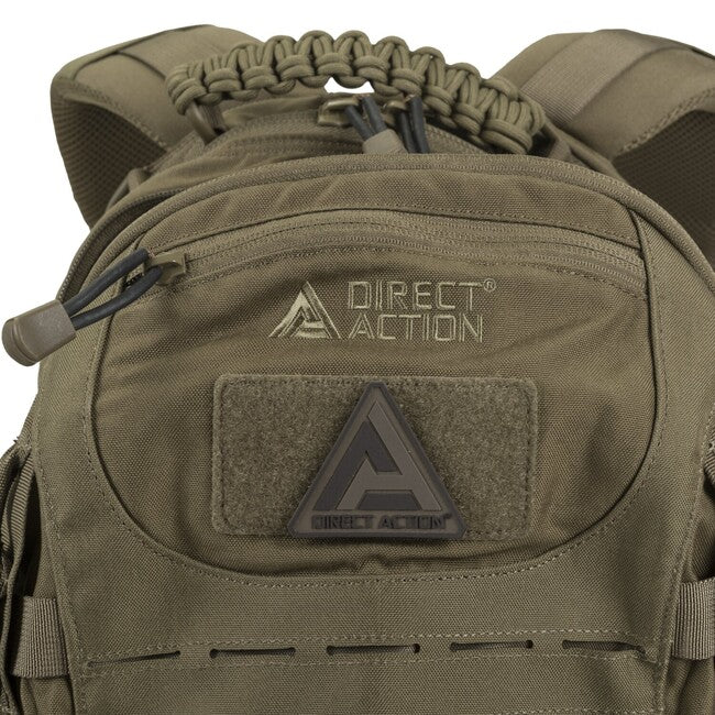 Direct Action DRAGON EGG MkII Backpack, Cordura, MultiCam