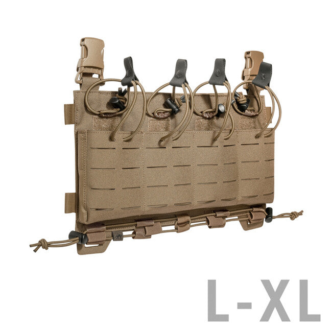 Tasmanian Tiger Panel Carrier Mag LC M4, rjava coyote