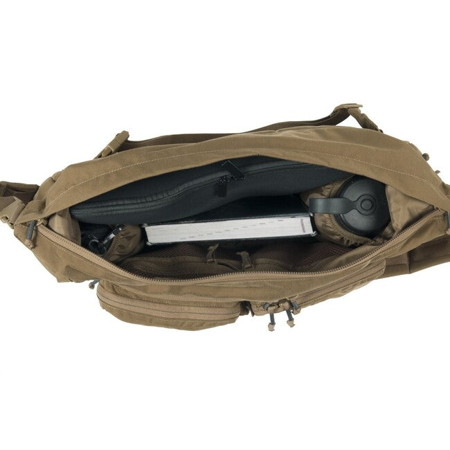 Helikon-Tex WOMBAT Mk2 Shoulder Bag Cordura Adaptive Green